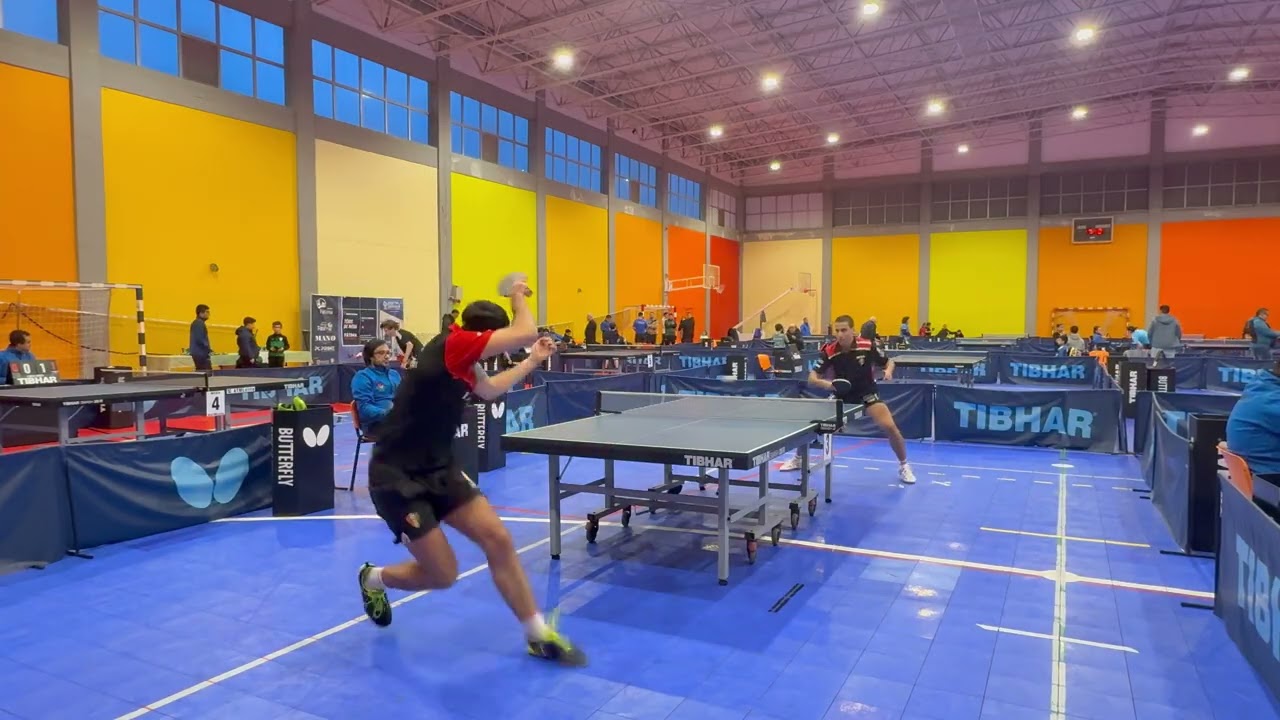 Torneio de Fátima 25/26 - André Gama