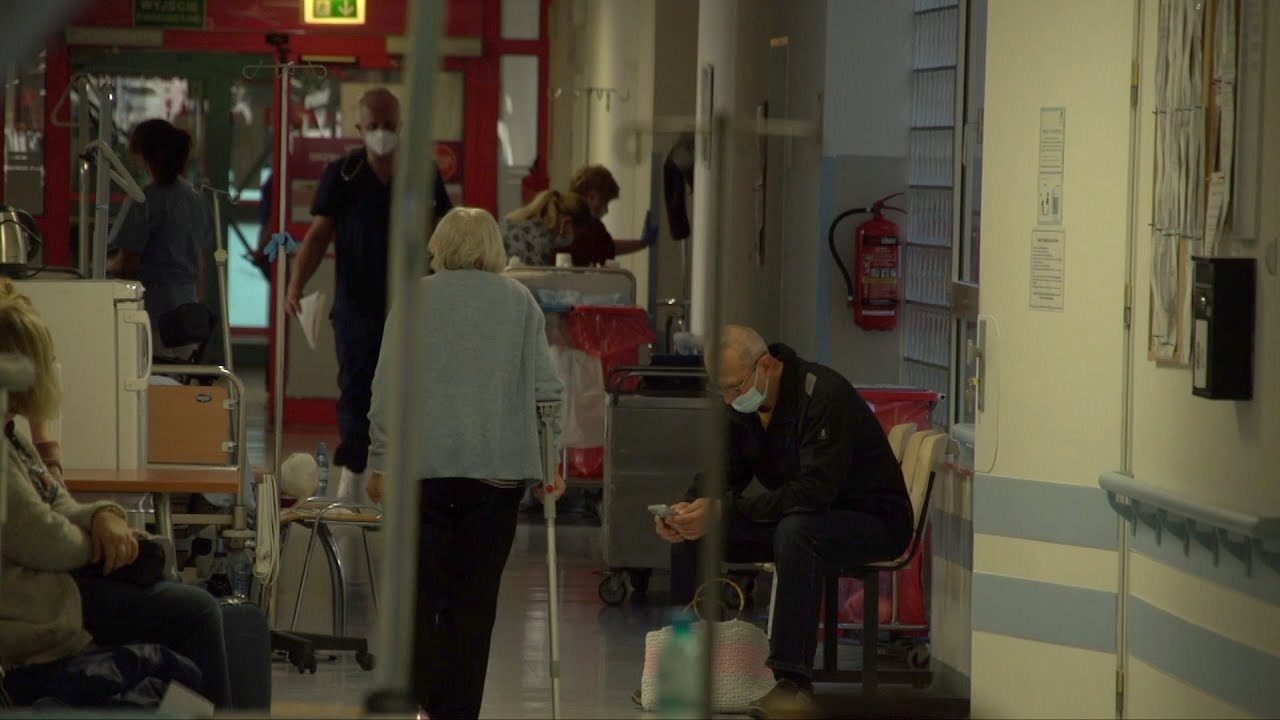Coraz więcej zakażonych Covid-19. Dla bezpieczeństwa nośmy maseczki