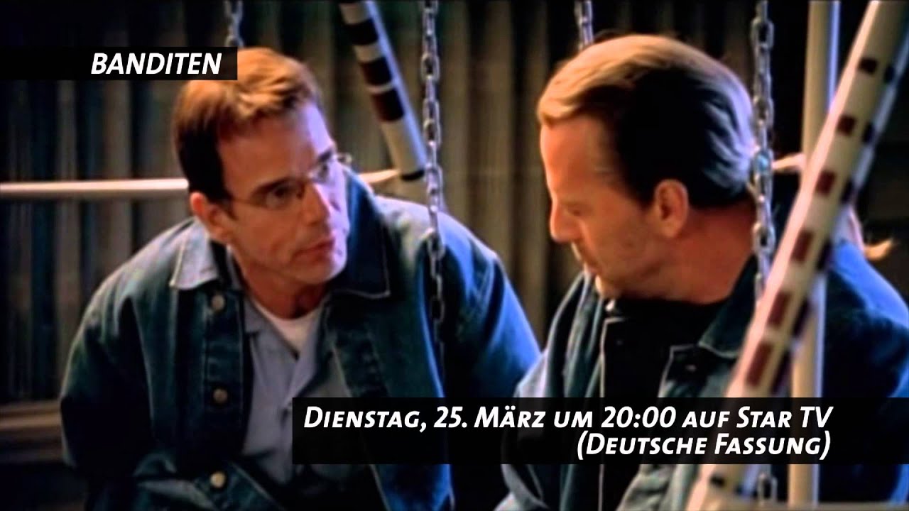Banditen