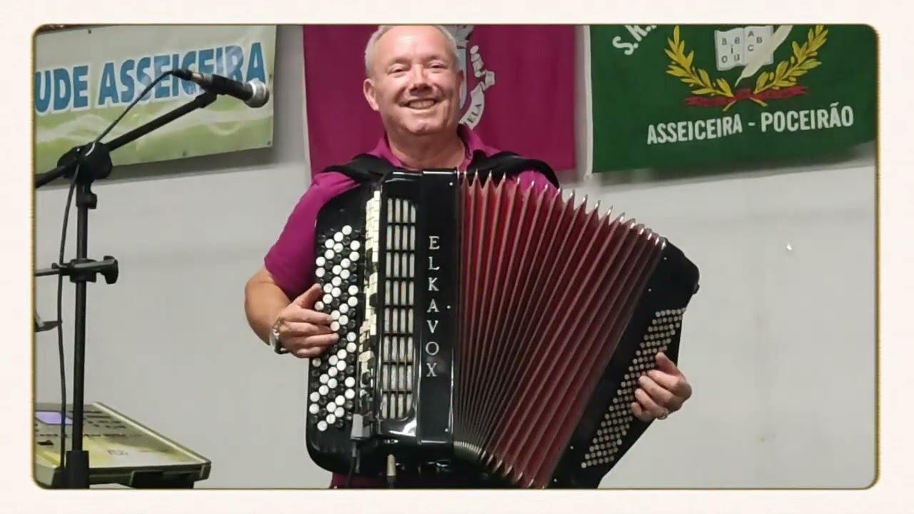 Ai Se Os Meus Olhos Falassem Amor    Antonio Passão  16/10/2022