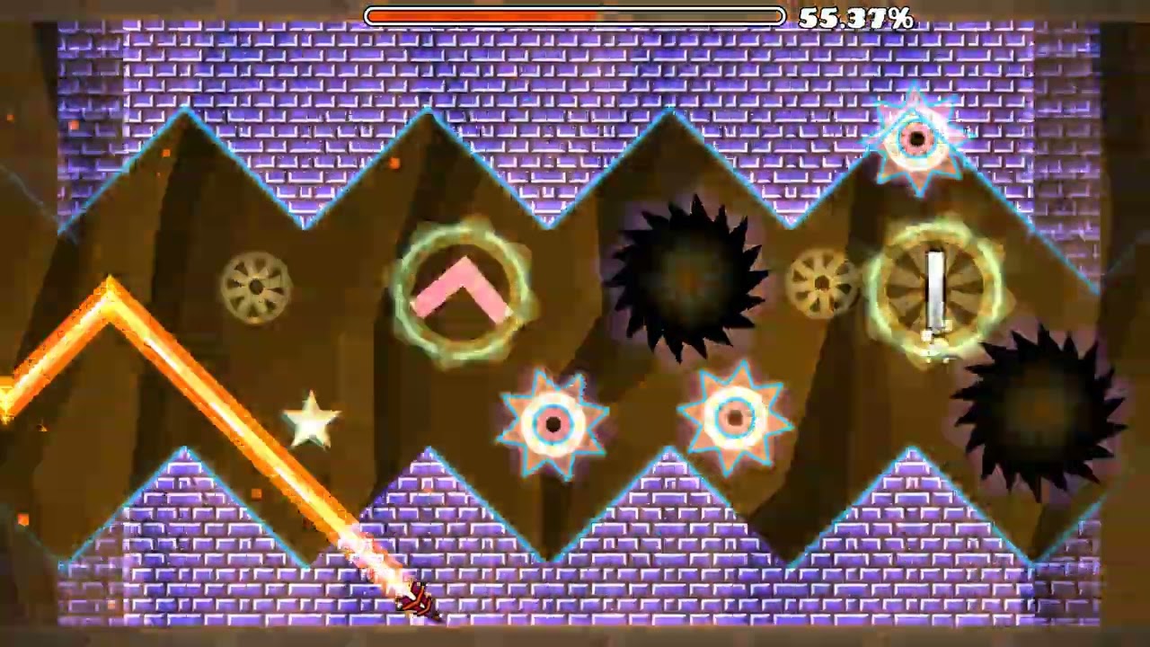 [4K 60fps] Silver Revolution by SilverSoul (3 Coins)