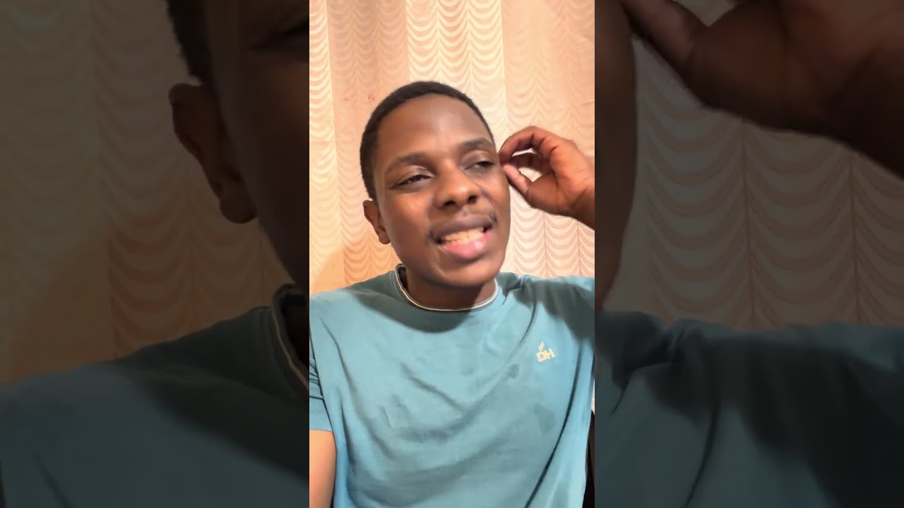 Mark 10:40-45, what it means to be a servant.