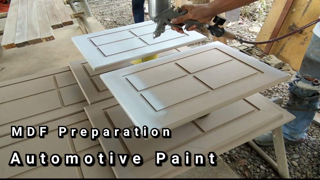How To Paint 