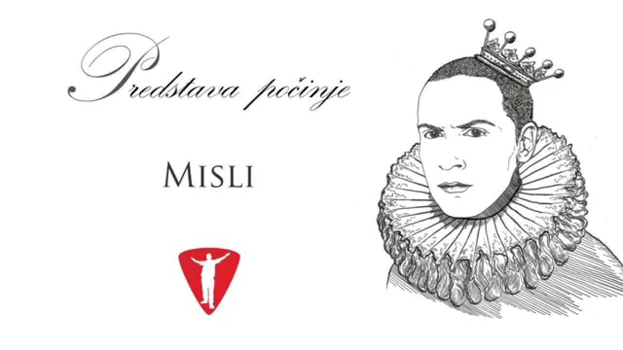 Fil Tilen - Misli
