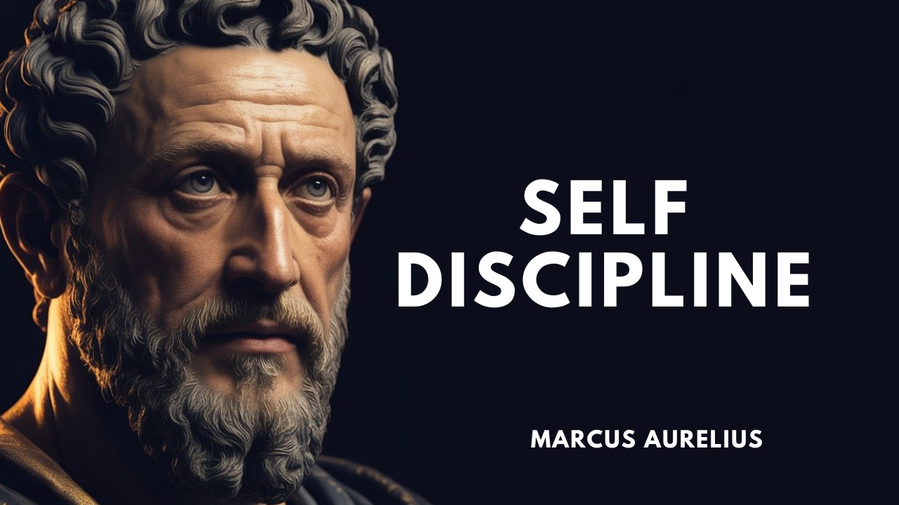 8 Brutal Stoic Laws That’ll Rewire Your Mind - BECOME MENTALLY UNBREAKABLE  STOICISM
