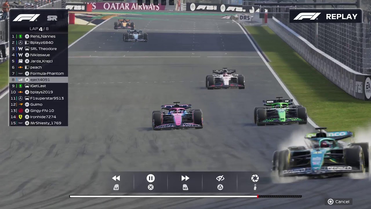 4th race wheel 0 practice