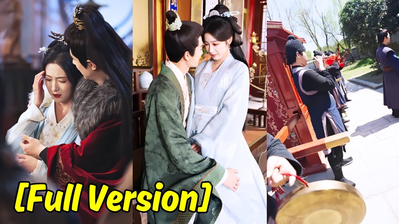 Demote wife to concubine? The Shen family sent "eight" sedan chairs to carry me back to the mansion!
