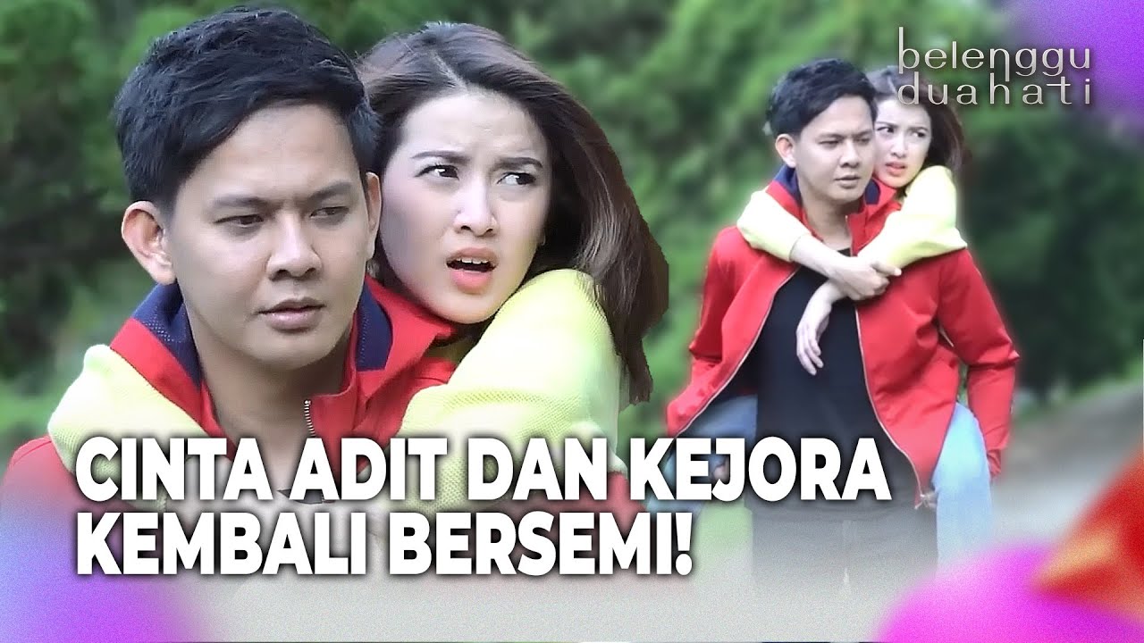 Cinta Pertemukan Kejora dan Adit Kembali! | Belenggu Dua Hati Eps 30 FULL