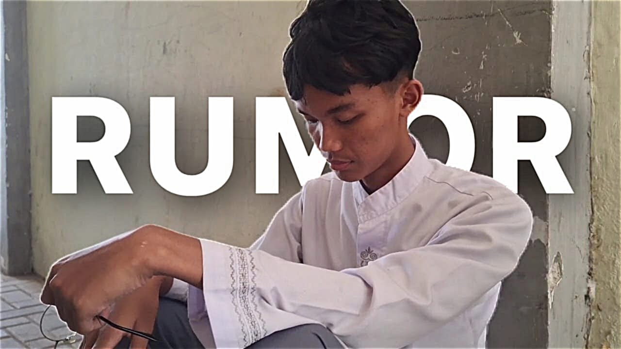 RUMOR - Film Pendek | XI Ekonomi Manajemen 2 - SMAN 1 Babelan