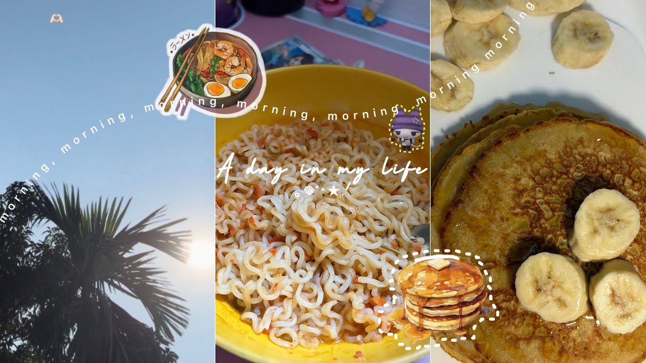 Life, unfiltered || my daily routine || ￼No rush 💃 || Indian youtuber👾