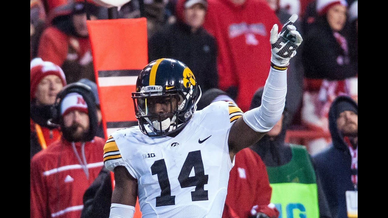 Ultimate Desmond King Highlights