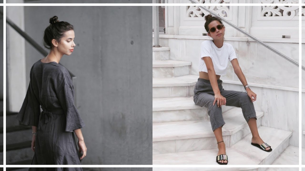 Jak etycznie kupować ubrania? / Świadoma moda