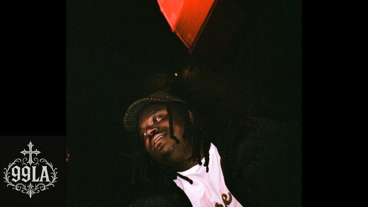 [FREE] Lucki x Veeze Type Beat 
