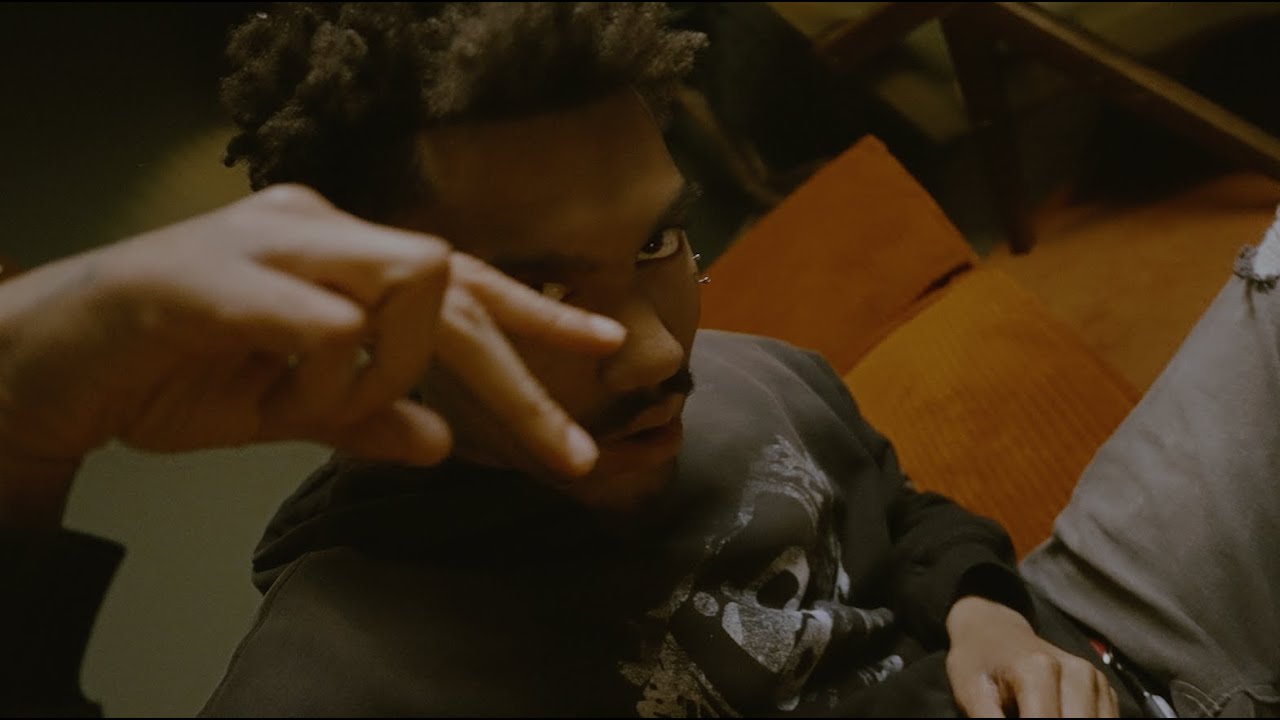 RRoxket - Deuce (Official Music Video)