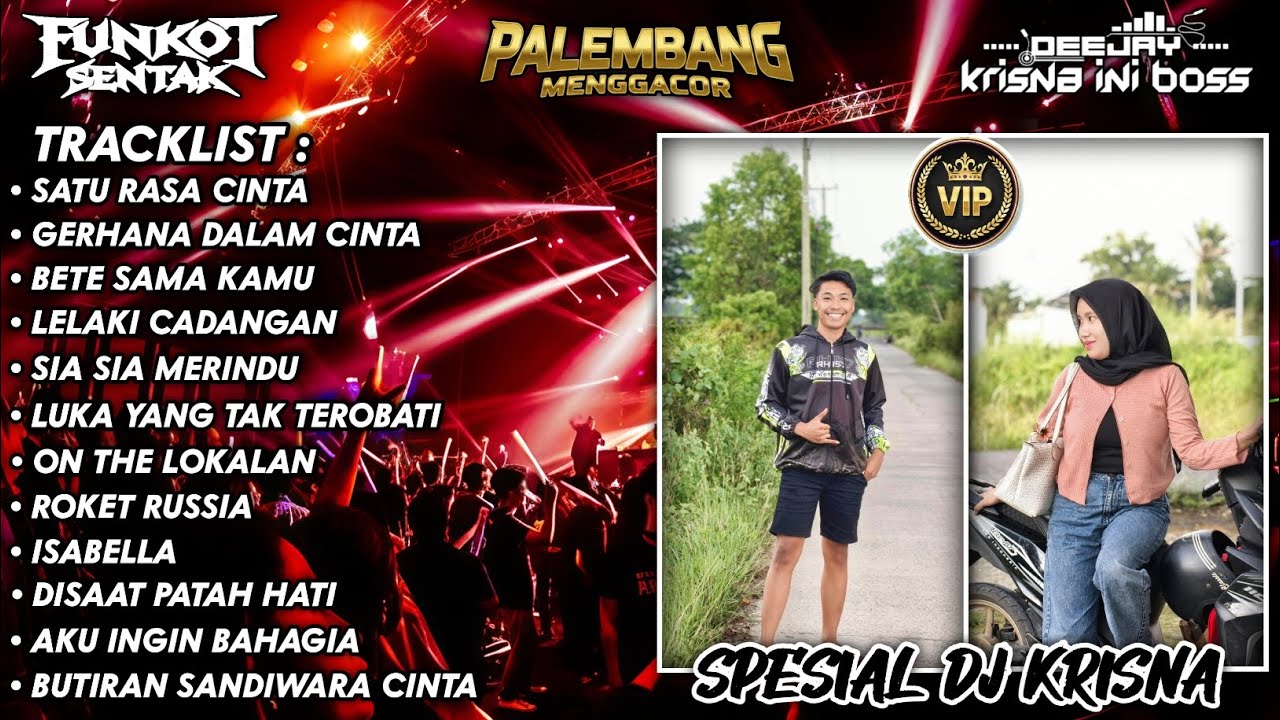 DUGEM FUNKOT FULL BASS PILIHAN TERGACOR 2026‼️DJ SATU RASA CINTA X GERHANA DALAM CINTA X BETE SAMA