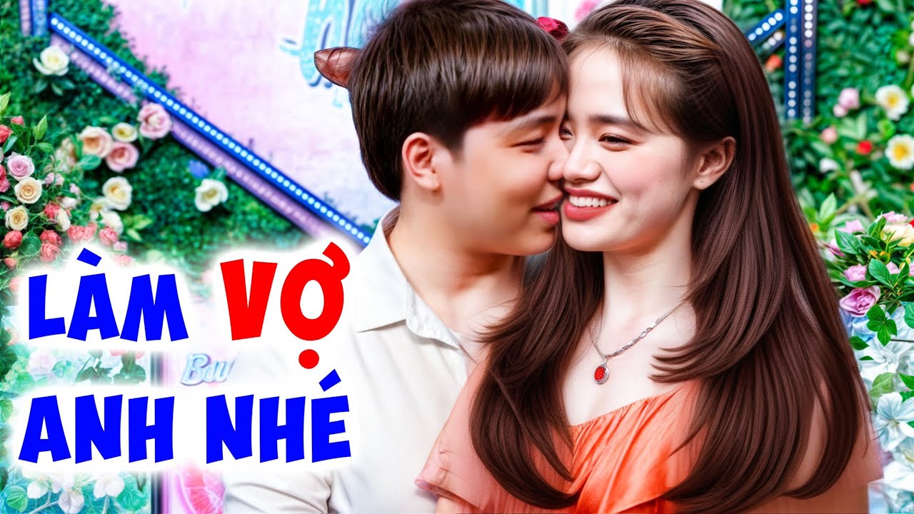 Chàng trai SUÝT KHÓC khi gặp bạn gái HÔN THẮM THIẾT MC Quyền Linh run sợ - Hẹn Hò Quyền Linh