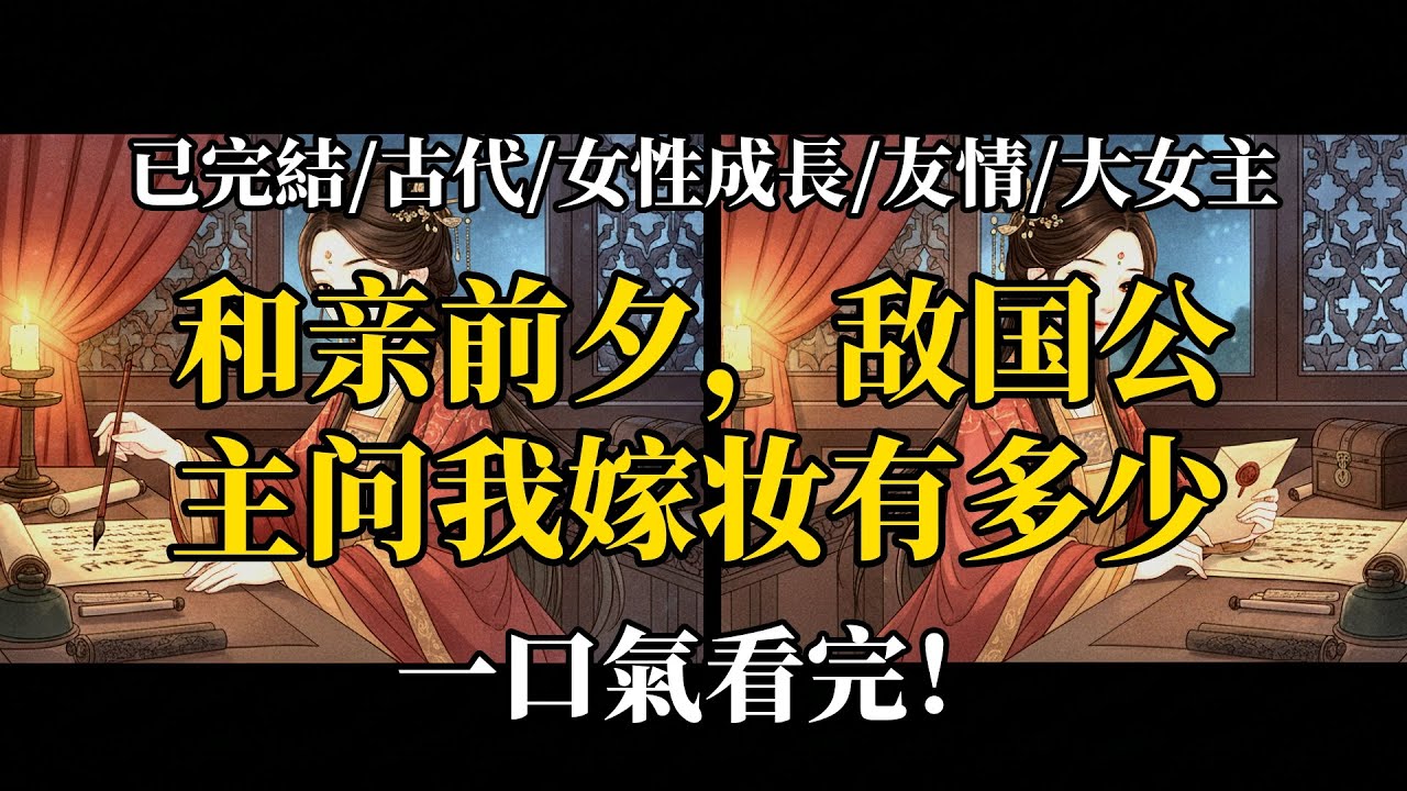 公主她只想搞錢