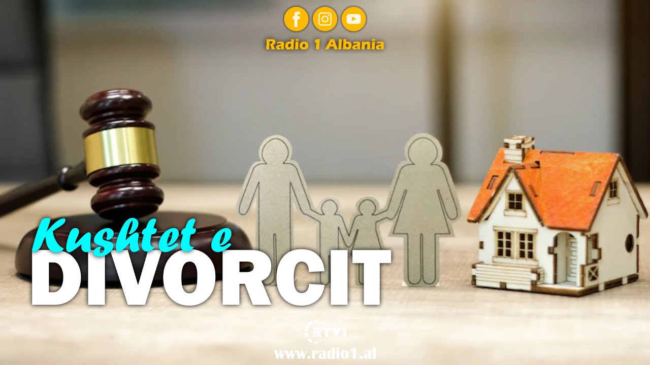 Çfarë duhet të dini rreth divorcit!