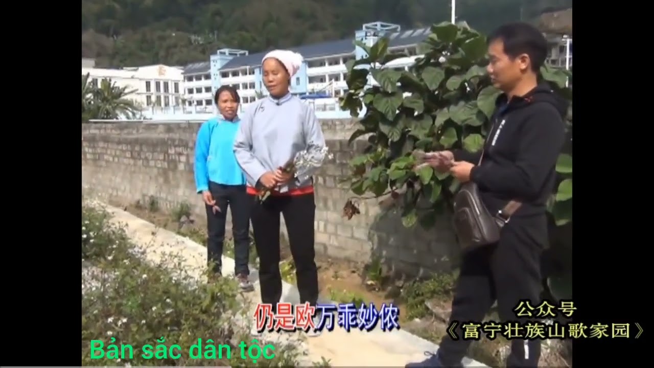 Các bạn đã nghe bài hát phuon này chưa vào đây cùng nghe nào