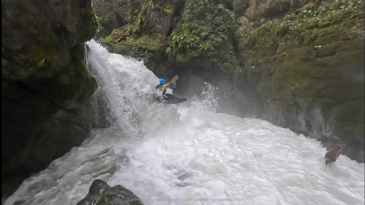 Saine (Montliboz - Syam) kayaking - 14 OCT 2024 - 14 cms - IV-V