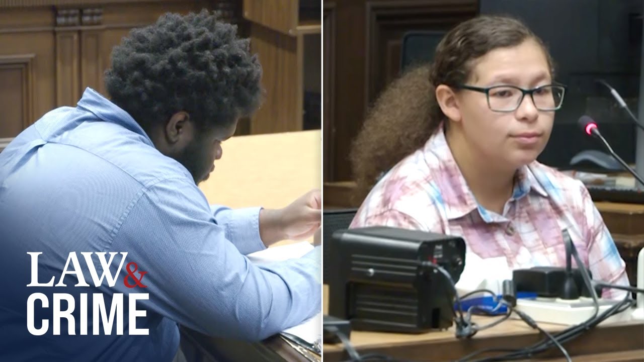 Witness Describes Rocky Romance with Defendant Before Shocking Murder