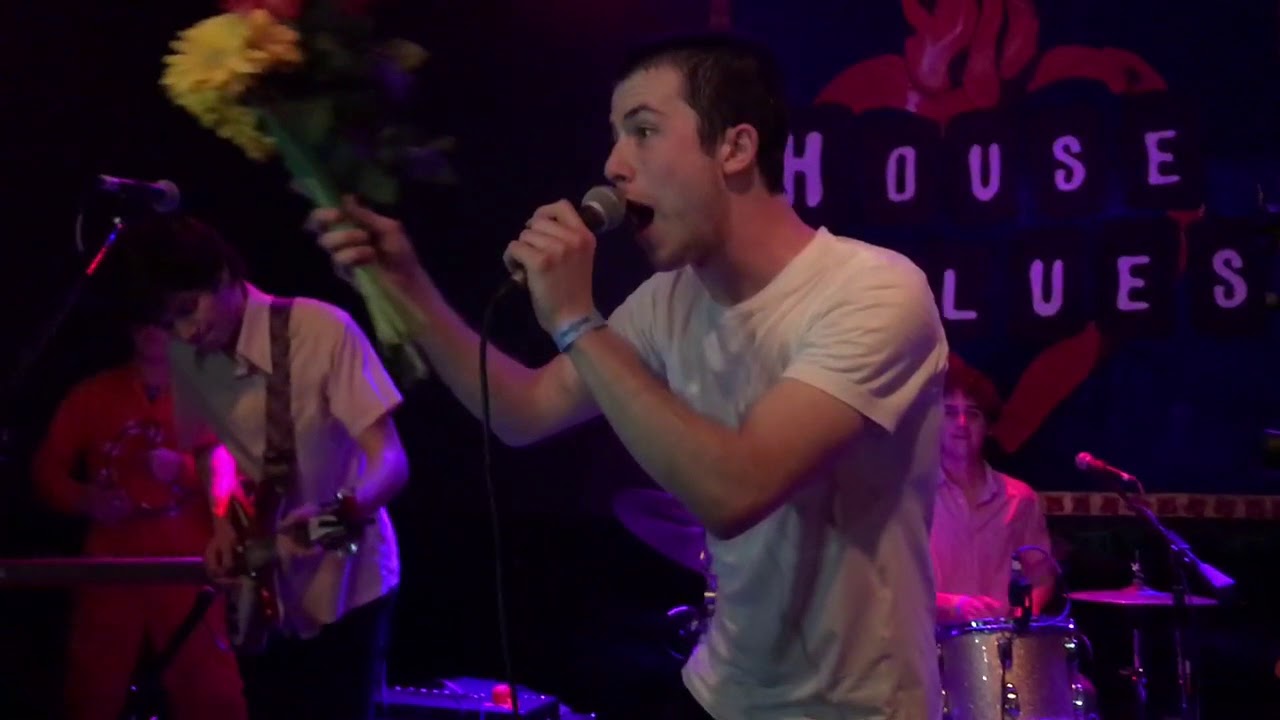 This Charming Man - Wallows (The Smiths cover)