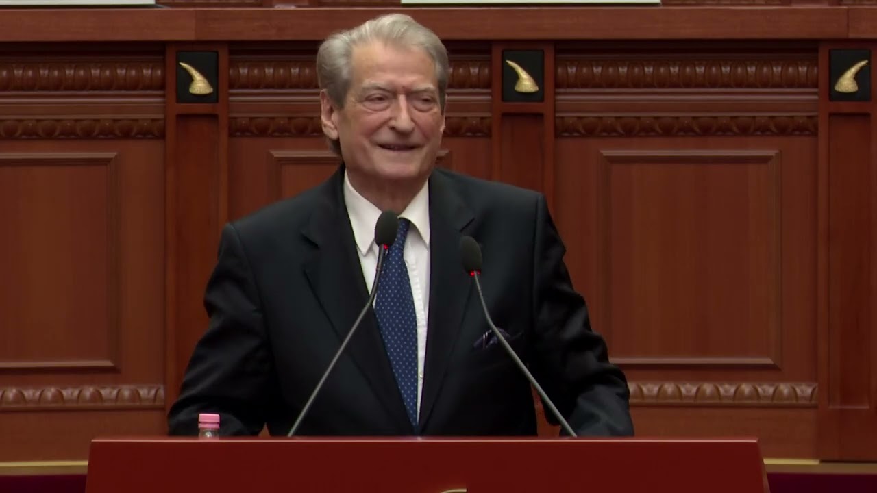 Berisha sfidon Ramën: Nëse je burrë qëndro në zyrë në datën 24 janar. Po të vjen populli!