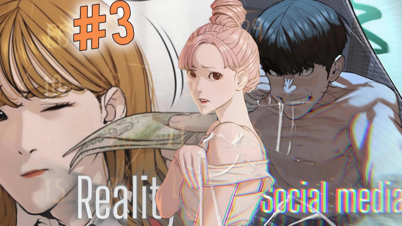 Reality Of Social Media| Viral Hit Full Explanation Part 3