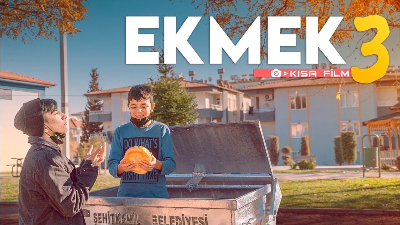 EKMEK 3 (Kısa Film)
