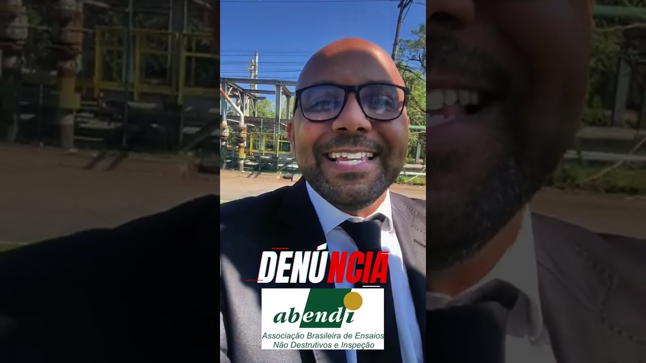 DENUNCIA! A Caixa Preta da ABENDI. Abendi resultado de exames e revis&atilde;o