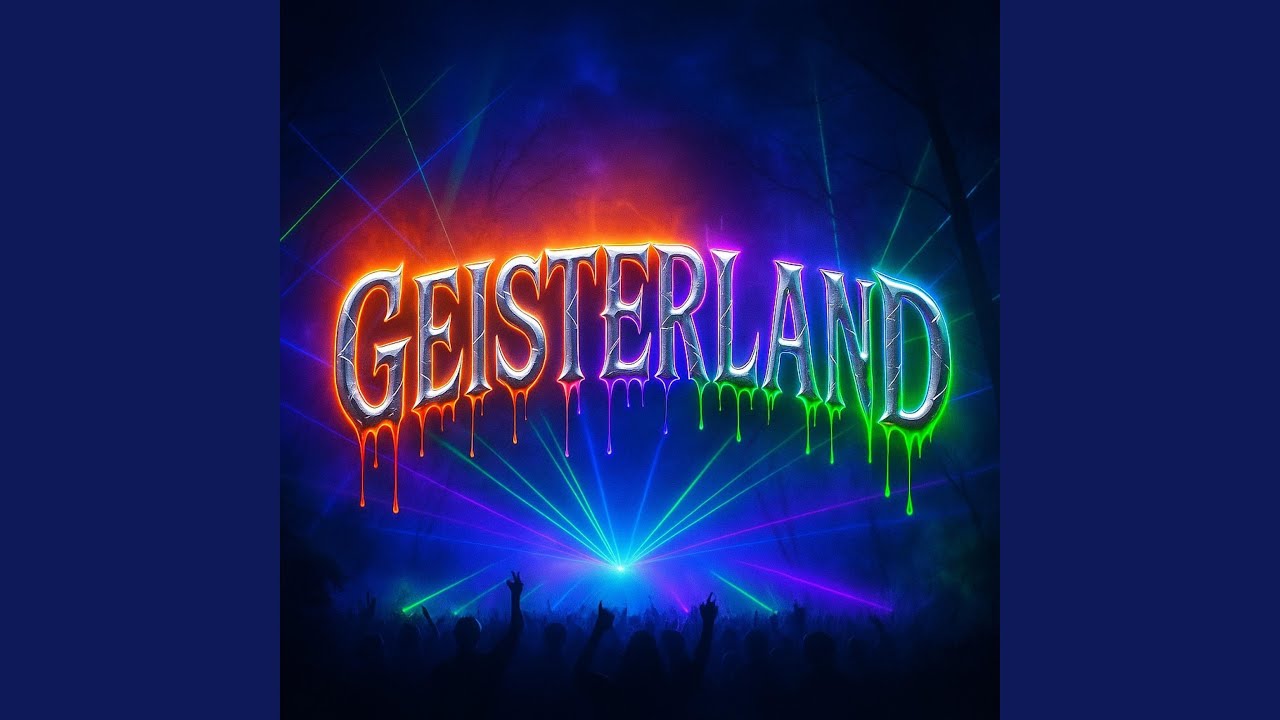 GEISTERLAND