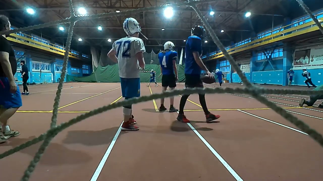 2024 AmFoot Christmas Union Ekaterinburg (4)