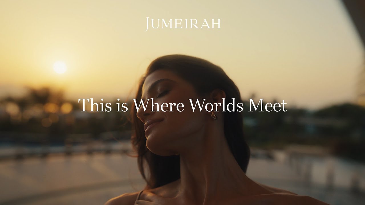 Jumeirah Marsa Al Arab | Towards Memories Waiting to Be Made