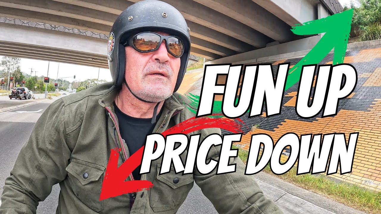The Cheap Harley Davidson Motorcycle You Didn't Know About