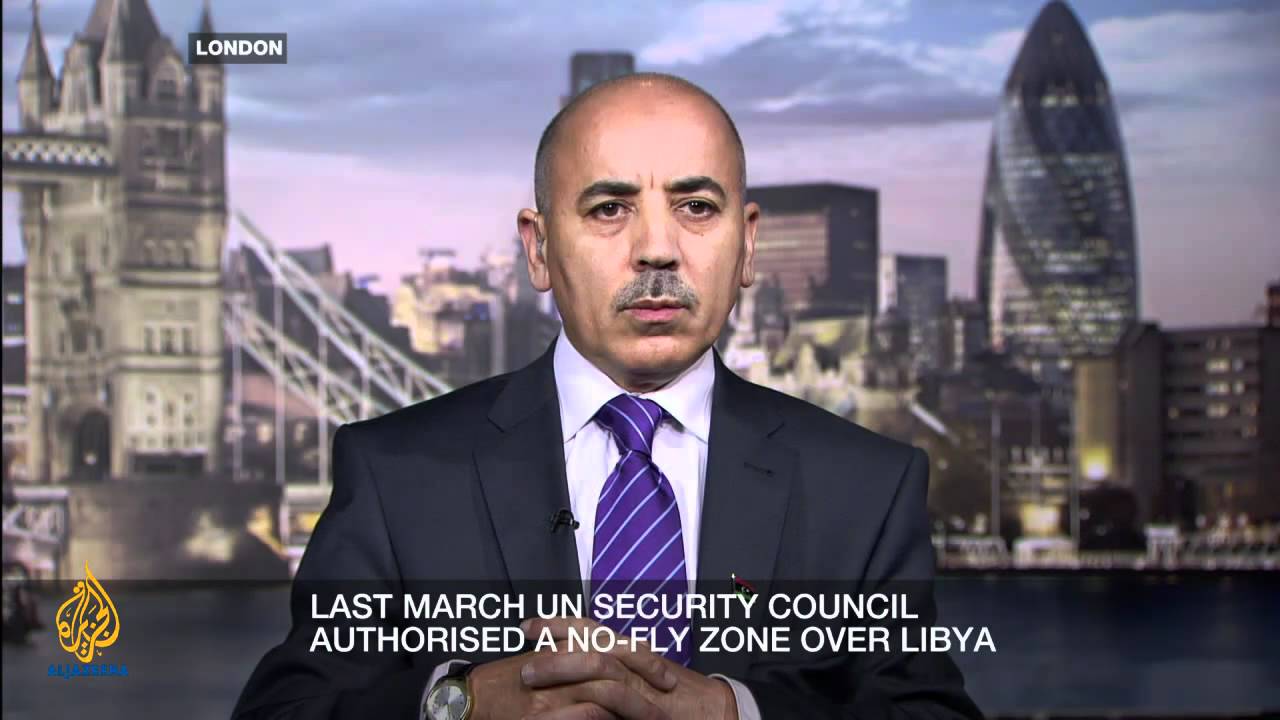 Inside Story - NATO's mission in Libya
