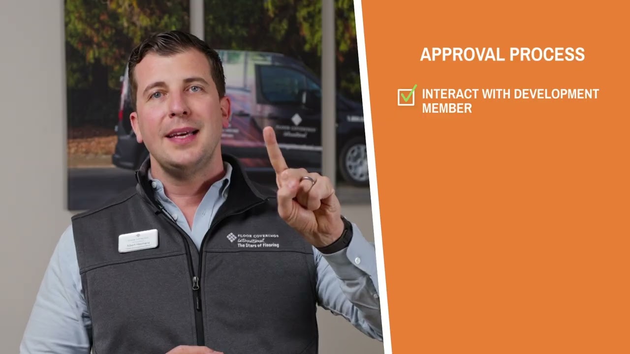 Inside Floor Coverings International Franchise: What It Takes to Get Approved