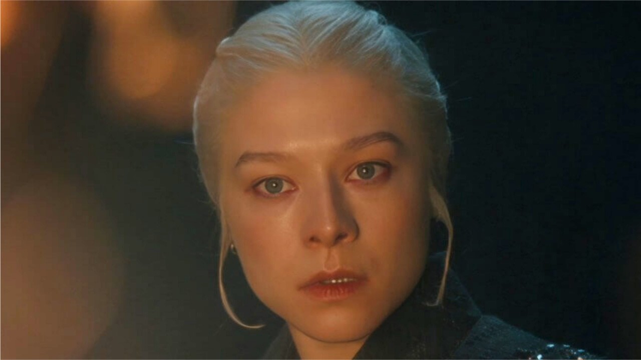 House of the Dragon Season 3 | Teaser Trailer Reaction & Breakdown