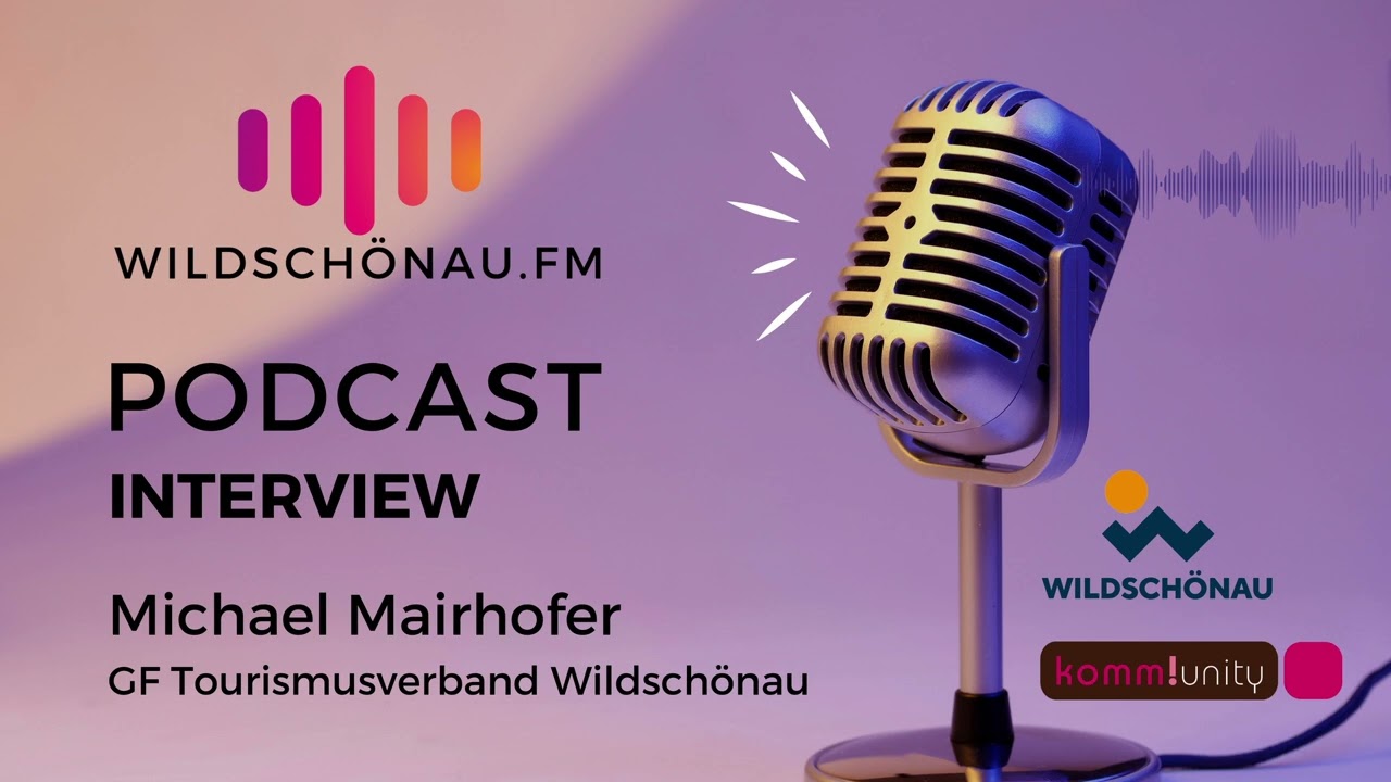 Interview -  Michael Mairhofer