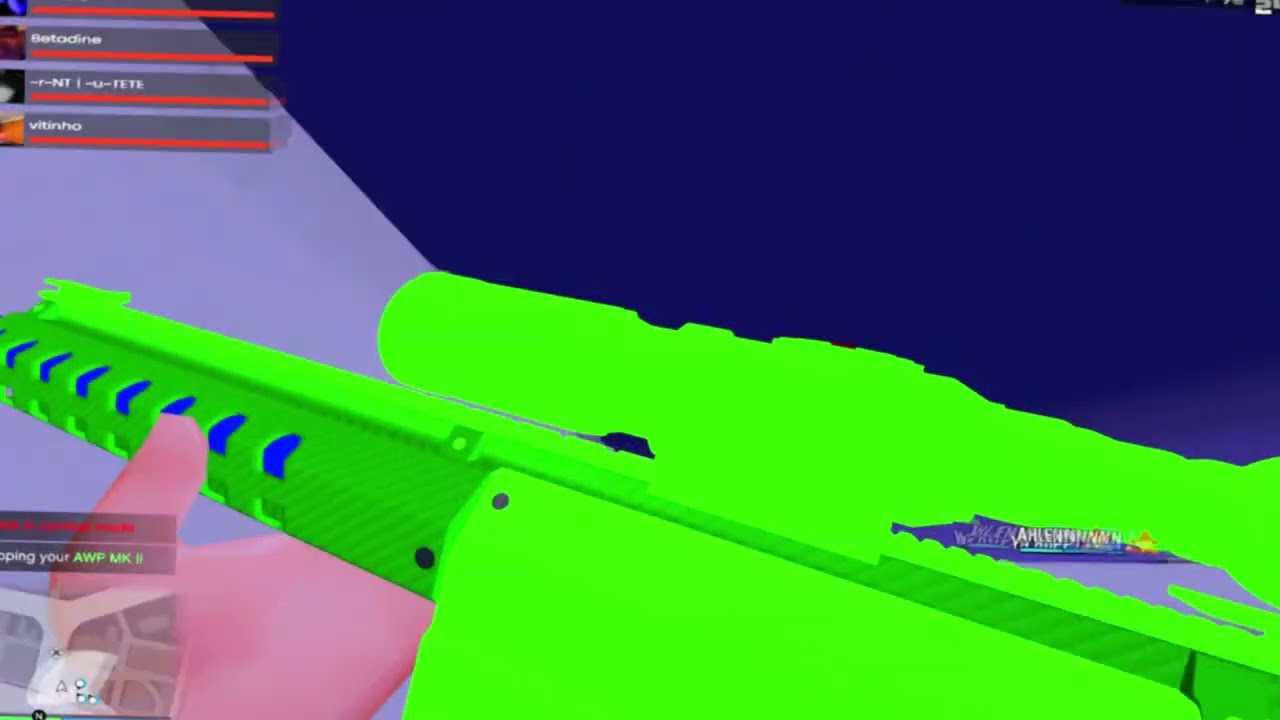 +16 AWP Best of loot | V3 PVP | Betadine