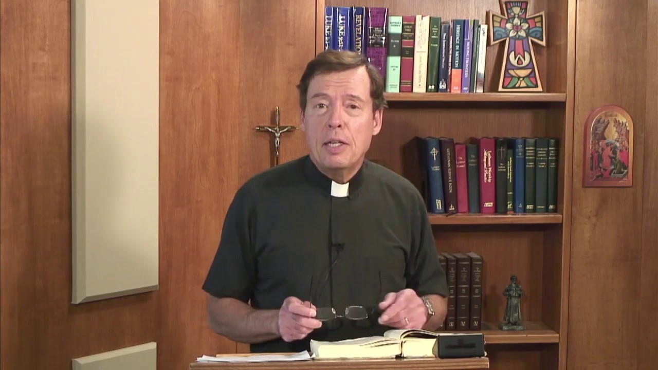 Lectionary Podcast - Proper 27 - Series B - Old Testament