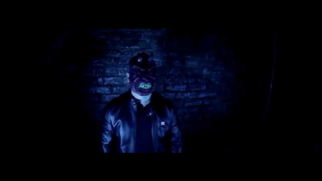 Egon feat. Kaczy Zdany na siebie. prod.Szwed SWD-official video