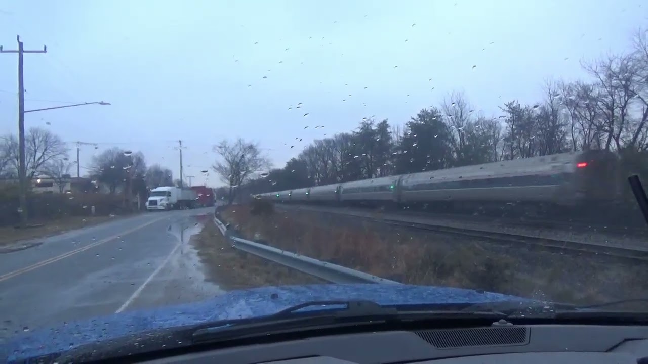 #20881 Amtrak 164
