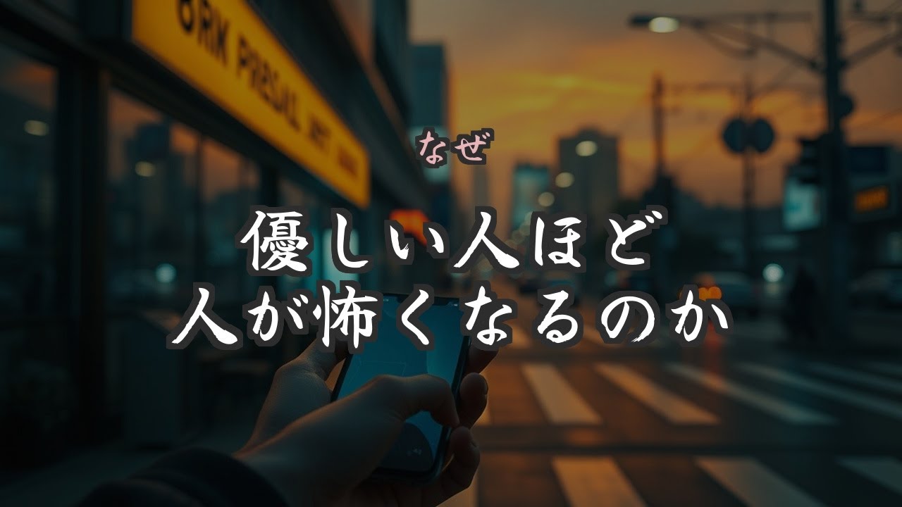友達に会いたくない日があってもいい理由【心の処方箋】