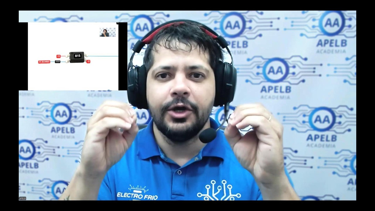 CAPACITACION 2026 - ELECTRÓNICA EN AACC, LAVARROPAS Y HELADERAS