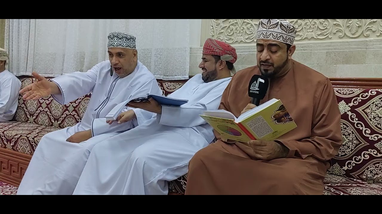 ذكرى مولد الإمام السجاد ع - المولد ٣