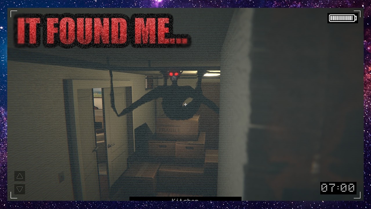The EVIL Will Find Me If I Don't Find It FIRST | Paragnosia