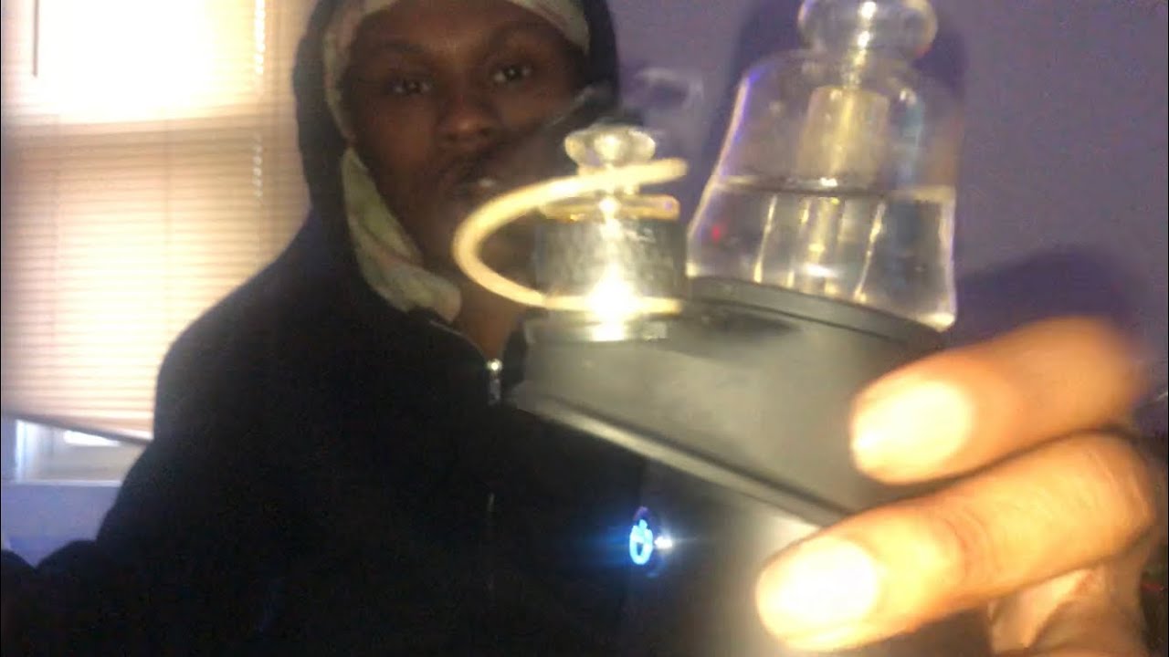 SOC PEAK E-RIG DABS