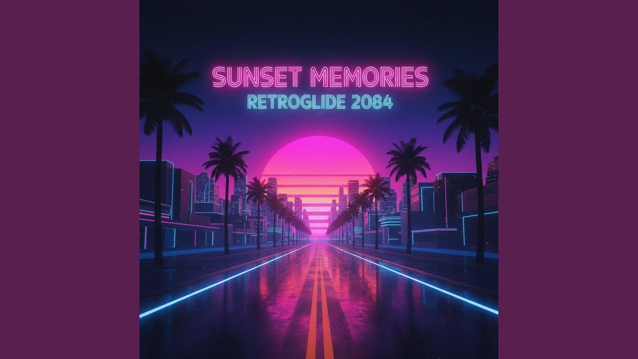 Afterglow (Retrowave)