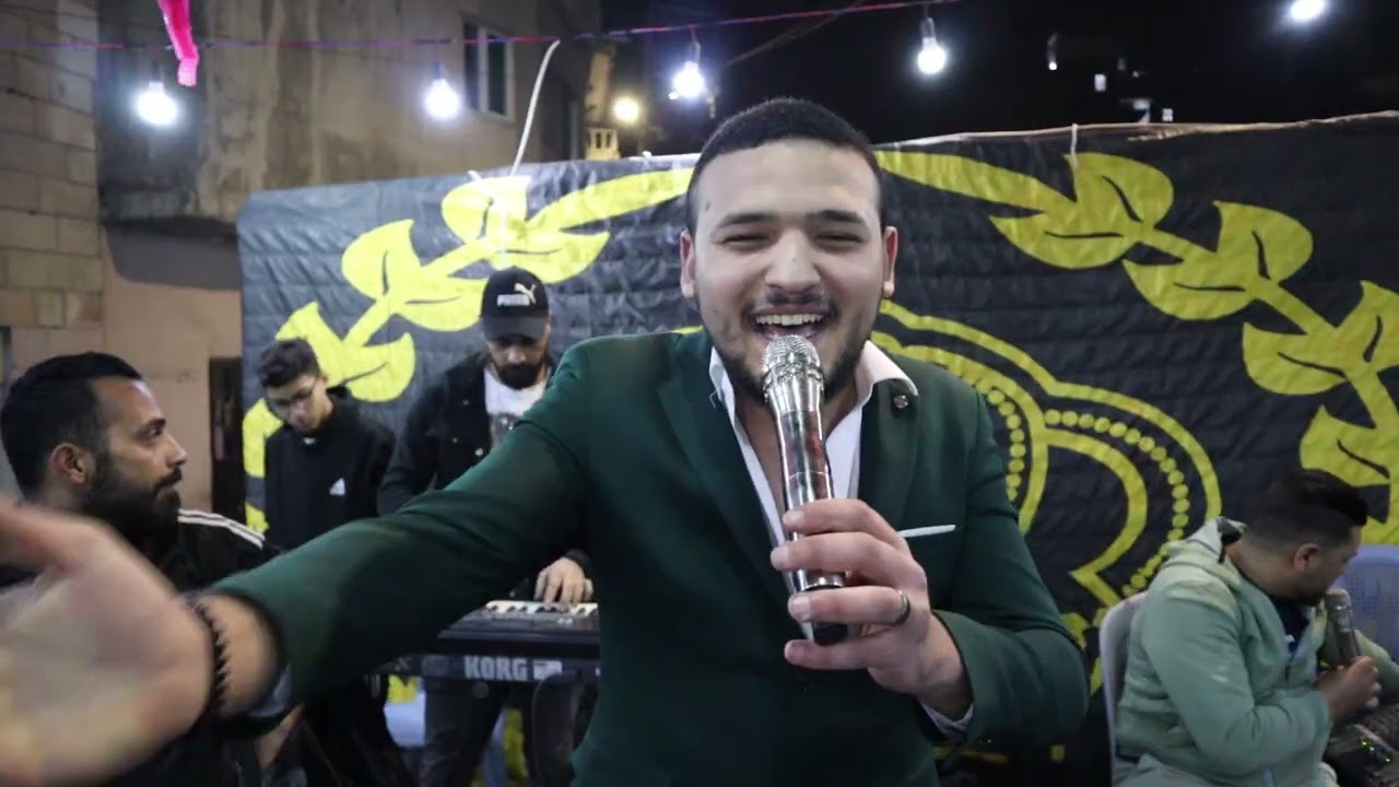 افراح ال الجابري - حفل تخريج زيد - الخميس 12- 2 - 2026