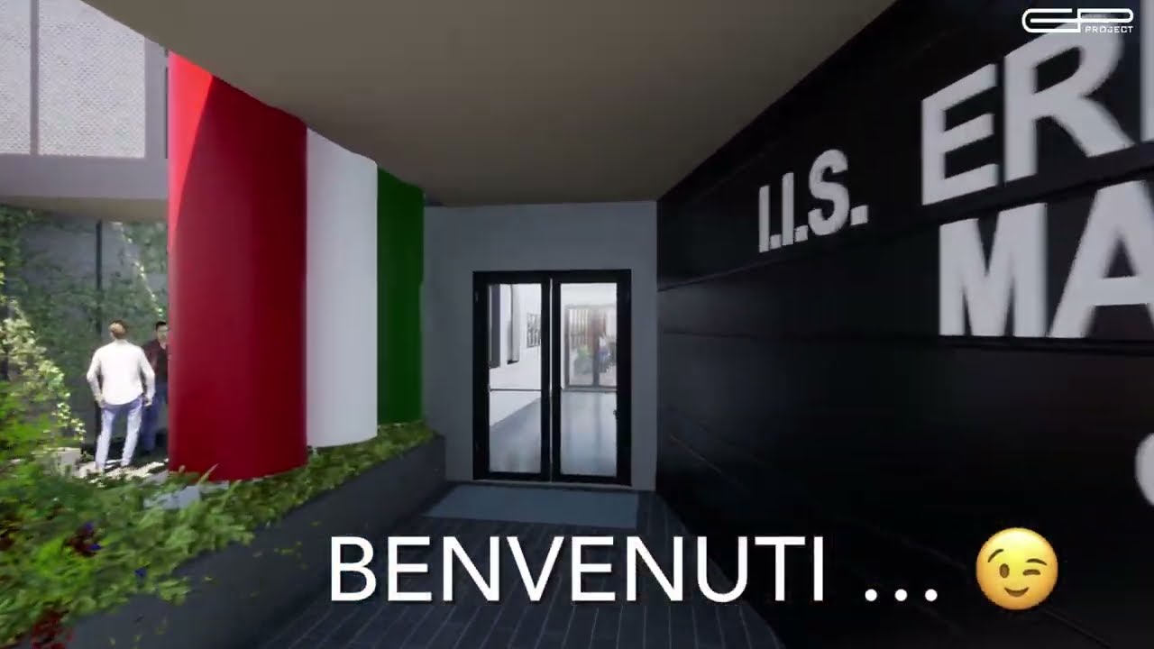 Nuovo Istituto di Istruzione Superiore 